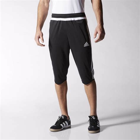 3/4 broek adidas|3/4 Pants .